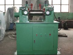 160开炼机-开放式炼胶机-炼胶机