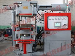 XB-200ZSW卧式全自动橡胶注射成型机